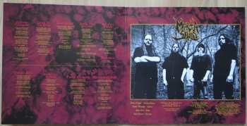 LP Morta Skuld: Suffer For Nothing 34962