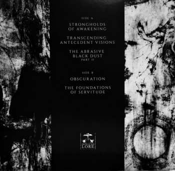 LP Suffering Hour: The Cyclic Reckoning