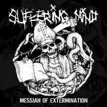 LP Suffering Mind: Messiah of Extermination 451458