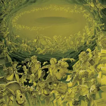 Suffering Quota: Suffering Quota