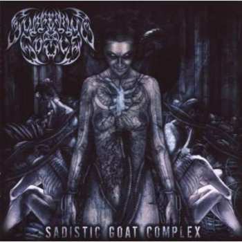 Album Suffering Souls: Sadistic Goat Complex