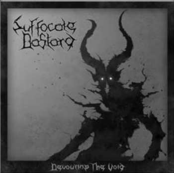 Album Suffocate Bastard: Devouring The Void