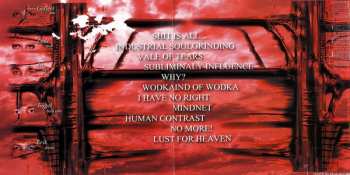 CD Suffocate: Lust For Heaven 194818