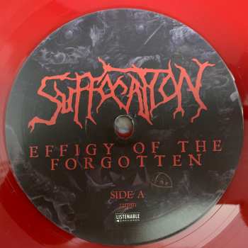 LP Suffocation: Effigy Of The Forgotten LTD 383912