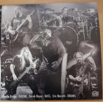 2LP Suffocation: Live In North America 381930