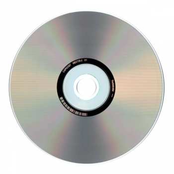 CD Suffocation: ...Of The Dark Light 53