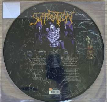 LP Suffocation: Pierced From Within LTD | PIC 453968