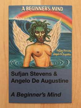 LP Sufjan Stevens: A Beginner's Mind LTD | CLR 82330
