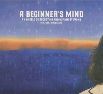 CD Sufjan Stevens: A Beginner's Mind DIGI 92034