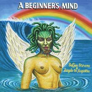 CD Sufjan Stevens: A Beginner's Mind DIGI 92034