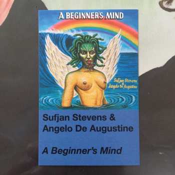 LP Sufjan Stevens: A Beginner's Mind LTD | CLR 318934