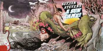 CD Sufjan Stevens: A Sun Came! 238769