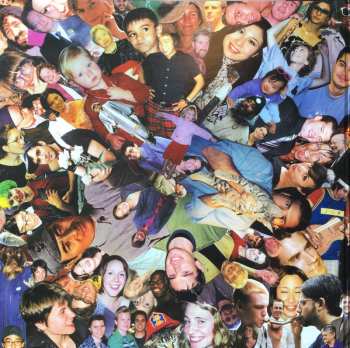 2LP Sufjan Stevens: All Delighted People EP