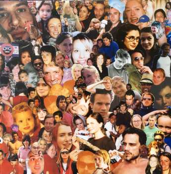 2LP Sufjan Stevens: All Delighted People EP