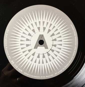 2LP Sufjan Stevens: All Delighted People EP