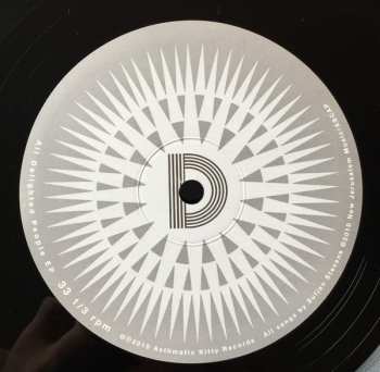 2LP Sufjan Stevens: All Delighted People EP