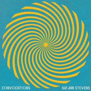 Album Sufjan Stevens: Convocations