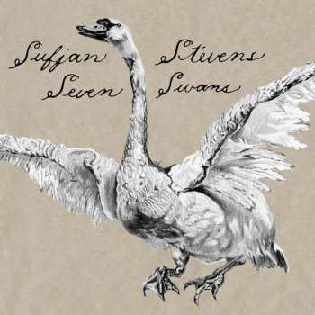 Album Sufjan Stevens: Seven Swans