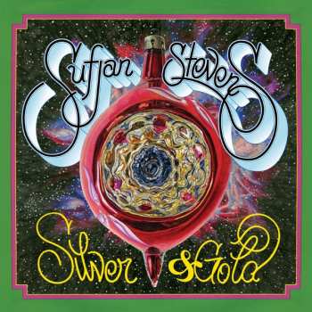 Album Sufjan Stevens: Silver & Gold