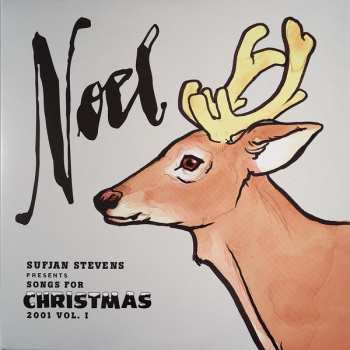 5LP/Box Set Sufjan Stevens: Songs For Christmas 76483