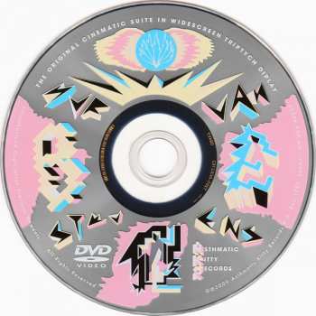 CD/DVD Sufjan Stevens: The BQE (The Original Motion Picture Soundtrack) 240466