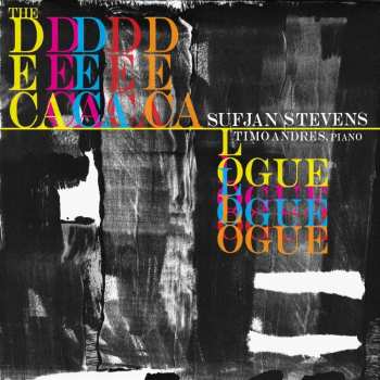 Album Sufjan Stevens: The Decalogue