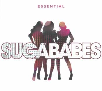 Album Sugababes: Essential 