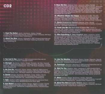 3CD Sugababes: Essential  425884
