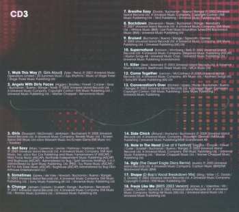 3CD Sugababes: Essential  425884