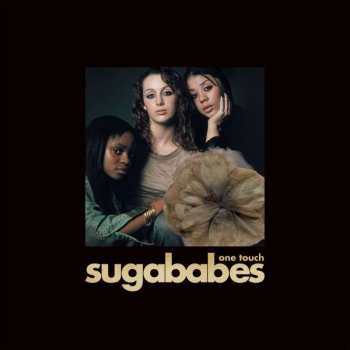 2CD Sugababes: One Touch 405694
