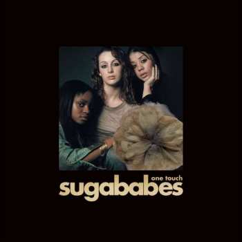 LP Sugababes: One Touch CLR 59764