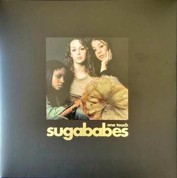 LP Sugababes: One Touch DLX 342707