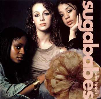 Album Sugababes: One Touch