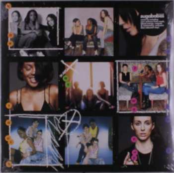 Album Sugababes: One Touch At Twenty: The Remixes