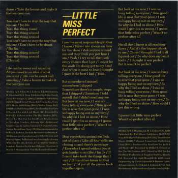 CD Sugababes: Sweet 7