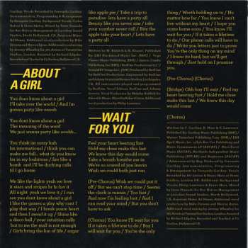 CD Sugababes: Sweet 7