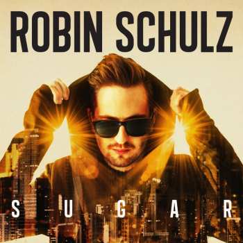 Album Robin Schulz: Sugar
