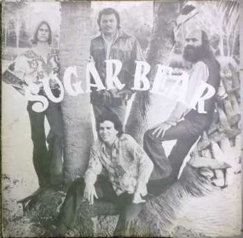 Album Sugar Bear: Sugar Bear