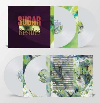 Album Sugar: Besides