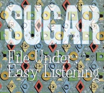 Album Sugar: File Under: Easy Listening