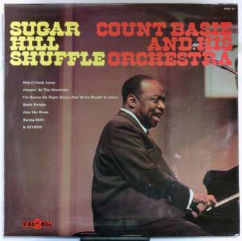Album Count Basie Orchestra: Sugar Hill Shuffle