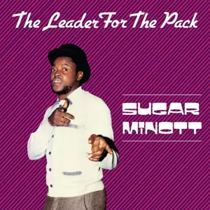 Sugar Minott: The Leader For The Pack