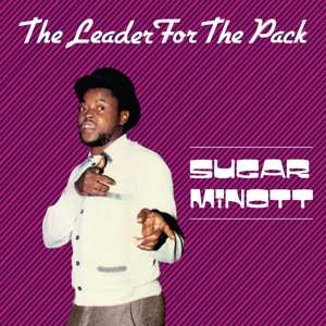 CD Sugar Minott: The Leader For The Pack LTD 388085