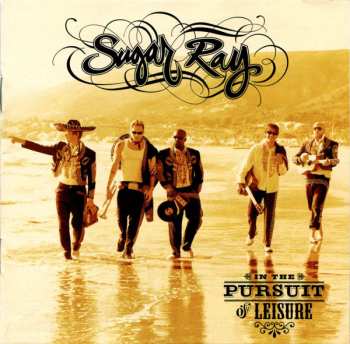 Album Sugar Ray: In The Pursuit Of Leisure