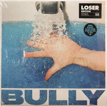 Album Bully: Sugaregg