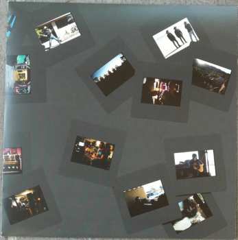 LP/CD Sugarfoot: Different Stars 389959