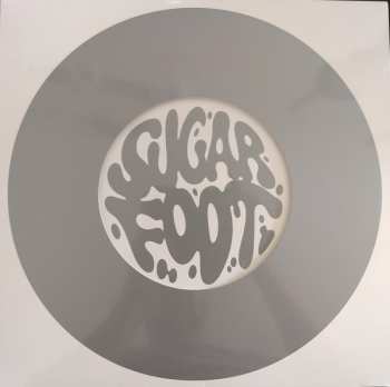 LP/CD Sugarfoot: In The Clearing CLR 64202