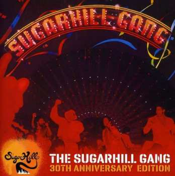 Album Sugarhill Gang: Sugarhill Gang