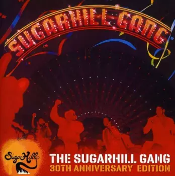 Sugarhill Gang: Sugarhill Gang