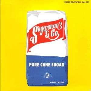 Album Sugarman 3: Pure Cane Sugar